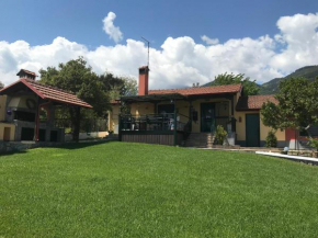 PARADISE VILLA